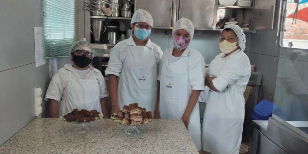 Cursos gratuitos são oferecidos pela prefeitura de Codó em parceria com SENAC