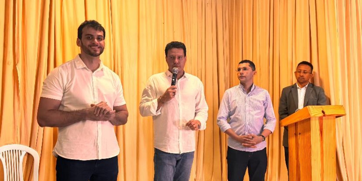 Caxias em foco: O papel central da cidade nas Eleições de 2026 e a liderança da família Gentil