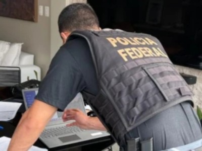 PF e CGU fazem operação e miram desvios de R$ 706 mil em Pedreiras