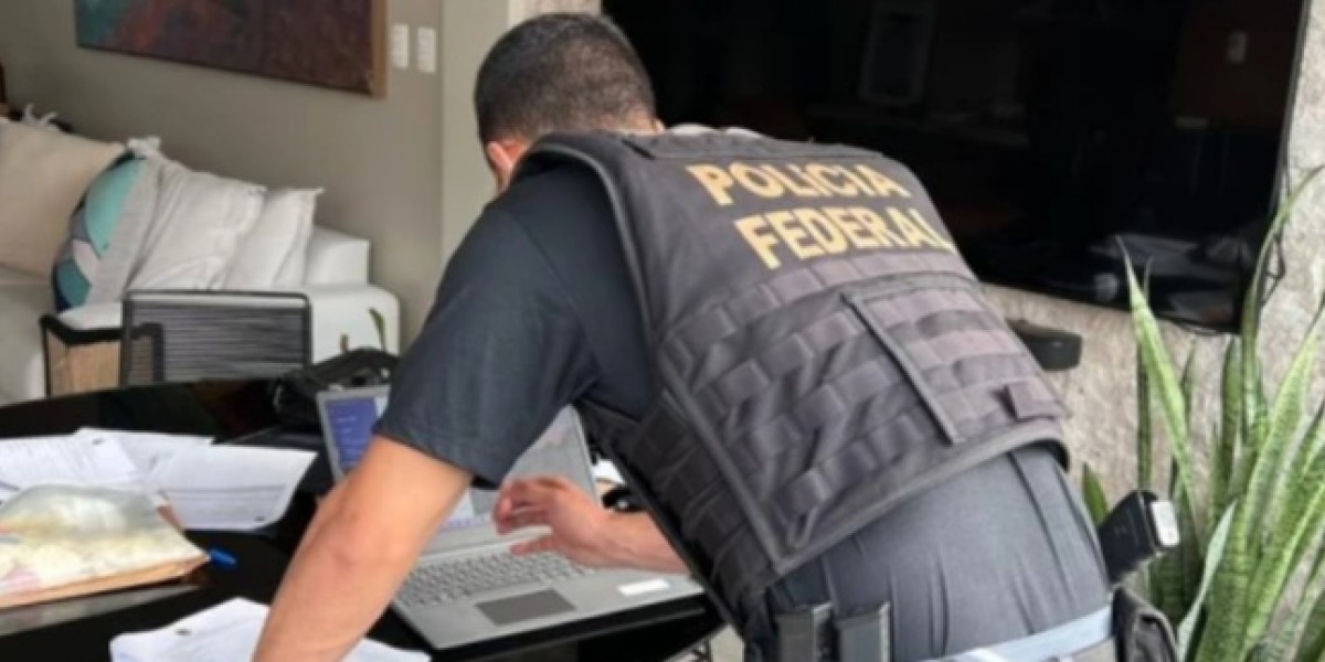 PF e CGU fazem operação e miram desvios de R$ 706 mil em Pedreiras