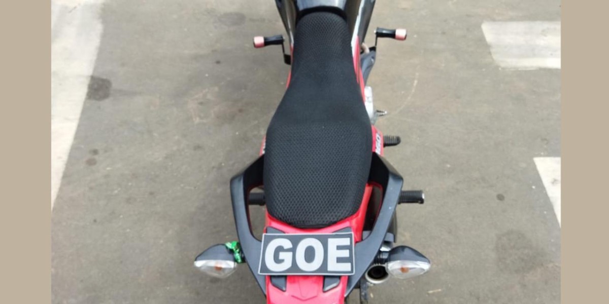 Polícia Militar recupera três motocicletas roubadas em Caxias e São João do Soter