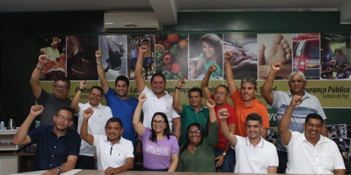 Vereadores se escondem para não votarem no reajuste salarial para os agentes de endemias e de saúde de Timon