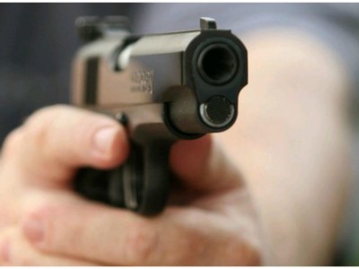 Homem mata o próprio irmão a tiros durante discussão no Maranhão