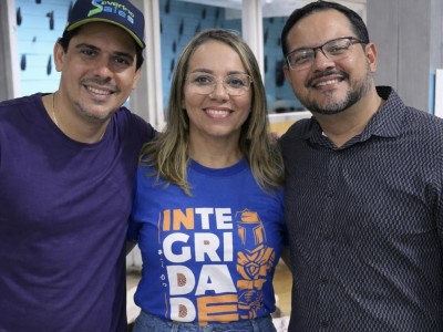 Justiça cassa três vereadores e aliados de Dr. Orlando assumem na Câmara de São Luís