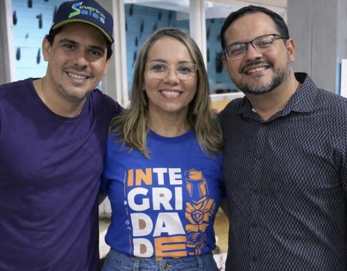 Justiça cassa três vereadores e aliados de Dr. Orlando assumem na Câmara de São Luís