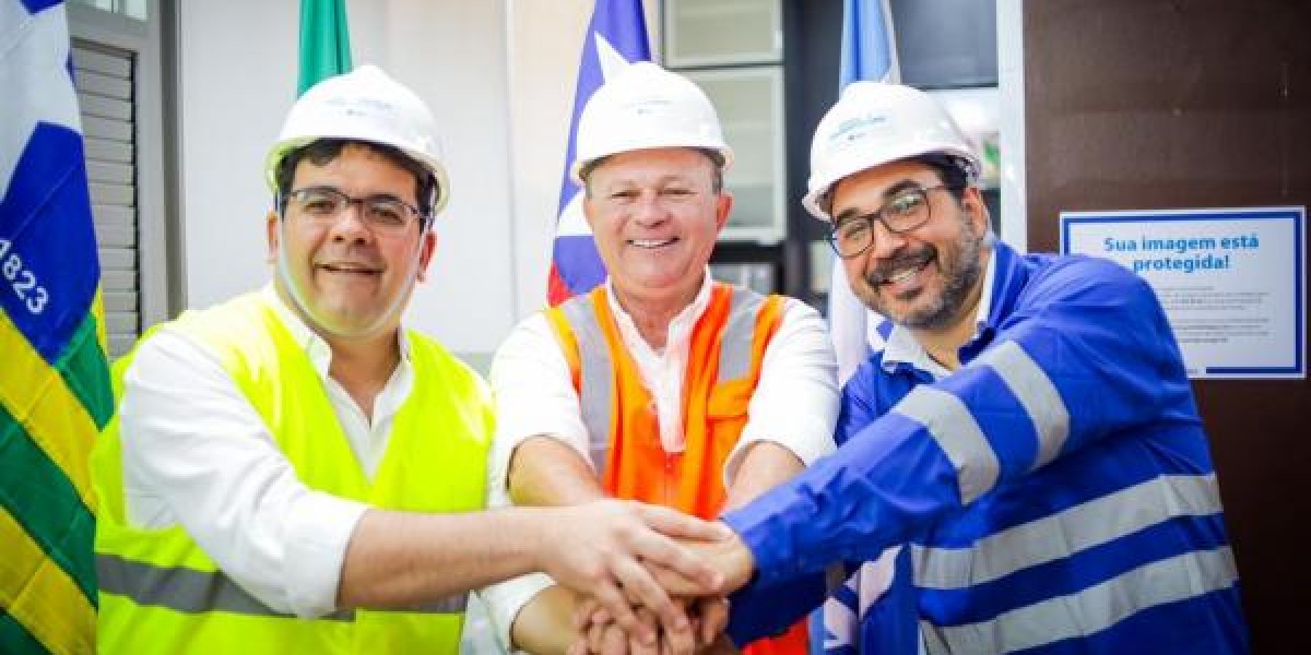 Governador do Maranhão Propõe ao Governador do Piauí a Construção de Ponte Monumental Ligando Teresina a Timon