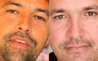  Áudios revelam últimos momentos de empresário sequestrado em Pernambuco
