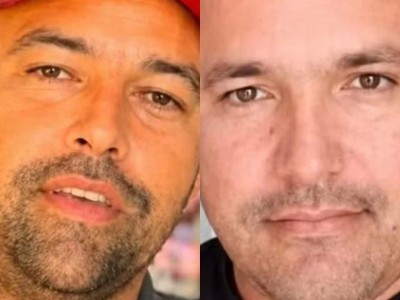  Áudios revelam últimos momentos de empresário sequestrado em Pernambuco