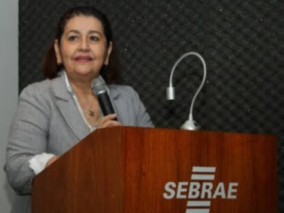 Morre ex-primeira dama de São Luís,  Simone Macieira devido complicações da Covid-19
