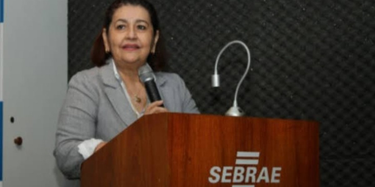 Morre ex-primeira dama de São Luís, Simone Macieira devido complicações da Covid-19
