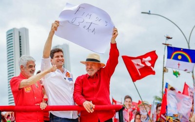 Lula defende proibição das apostas esportivas e aponta impactos sociais do setor