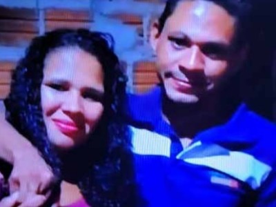 Mulher é morta pelo ex-marido na frente dos filhos em Mirador