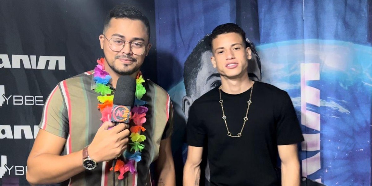 Manim Vaqueiro anima primeira noite de carnaval em Aldeias Altas