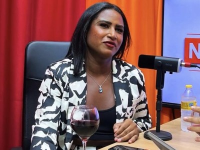    Vi Marinho fala sobre carreira, vida pessoal e temas adultos em entrevista ao Podcast Notícia do Estado