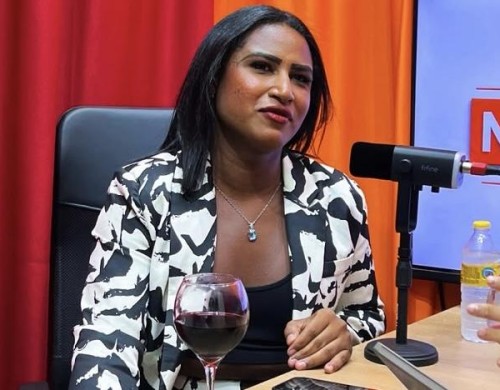     Vi Marinho fala sobre carreira, vida pessoal e temas adultos em entrevista ao Podcast Notícia do Estado