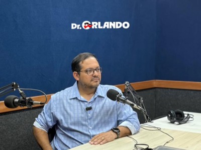 Do Maranhão ao Tocantins: Dr. Orlando aproxima projetos e fortalece comunidade evangélica