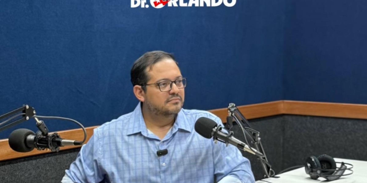 Do Maranhão ao Tocantins: Dr. Orlando aproxima projetos e fortalece comunidade evangélica