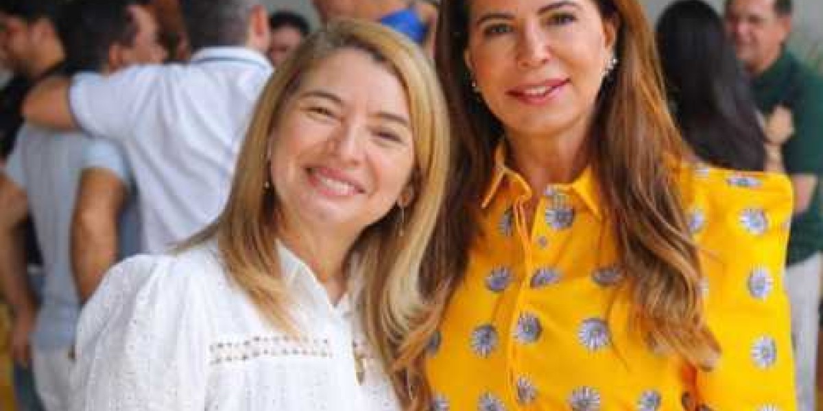 Deputada Estadual Abigail reafirma lealdade ao Governador Brandão e declara voto em Iracema do Vale para Presidência da Alema