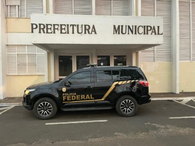Grupo é preso por corrupção na Secretaria Municipal de Saúde de Imperatriz