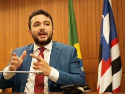 PSB move ação contra Yglésio por saída do partido antes de julgamento final