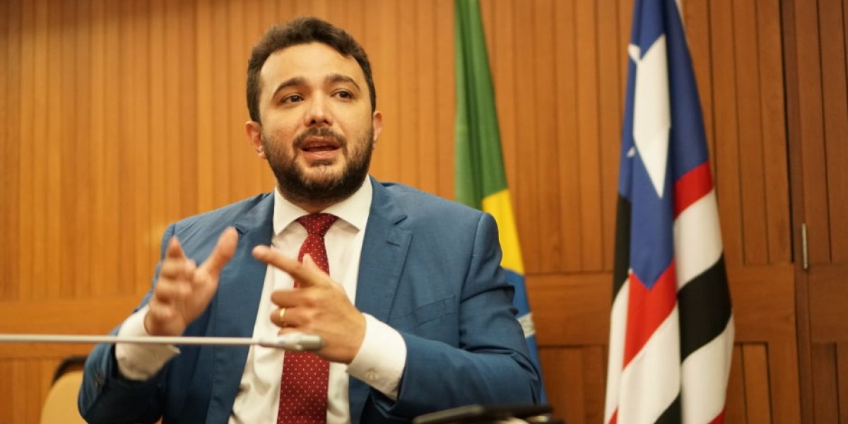 PSB move ação contra Yglésio por saída do partido antes de julgamento final