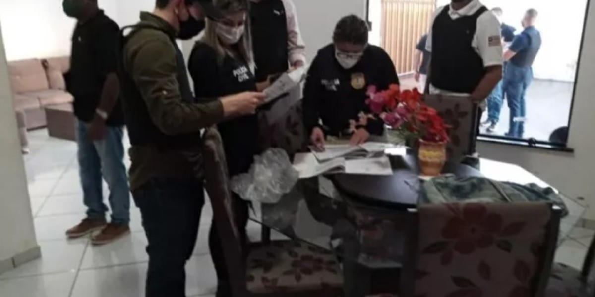 Operação investiga crimes de desvios de dinheiro em cidades do Maranhão 