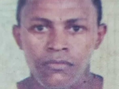 Homem  é assassinado a tiros no bairro Antenor Viana