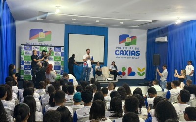 Caxias dá exemplo e se torna referência no Maranhão com o Meu Primeiro Emprego