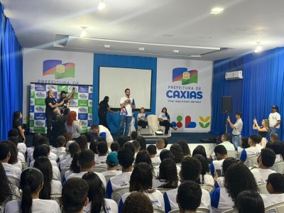 Caxias dá exemplo e se torna referência no Maranhão com o Meu Primeiro Emprego