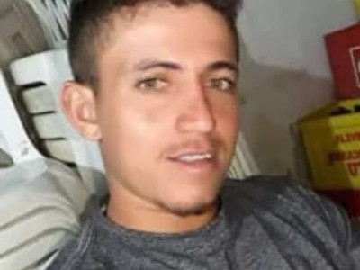 Adolescente mata irmão em Santa Luzia