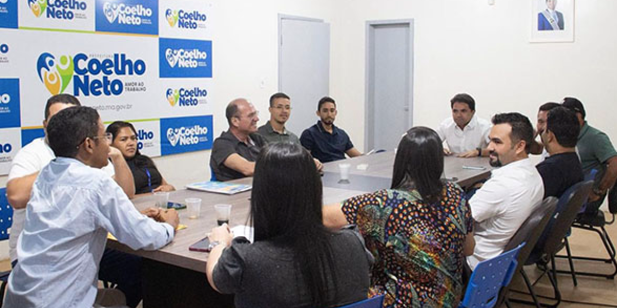 A justa preocupação de Bruno Silva com os animais em Coelho Neto