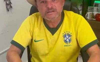 Durval Júnior anuncia chegada de máquinas para melhorar estradas de Nazaré do Bruno e Engenho d’Água