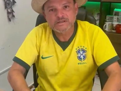 Durval Júnior anuncia chegada de máquinas para melhorar estradas de Nazaré do Bruno e Engenho d’Água