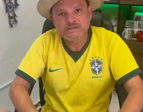 Durval Júnior anuncia chegada de máquinas para melhorar estradas de Nazaré do Bruno e Engenho d’Água