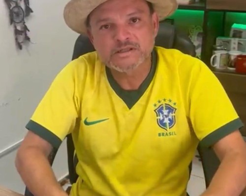 Durval Júnior anuncia chegada de máquinas para melhorar estradas de Nazaré do Bruno e Engenho d’Água