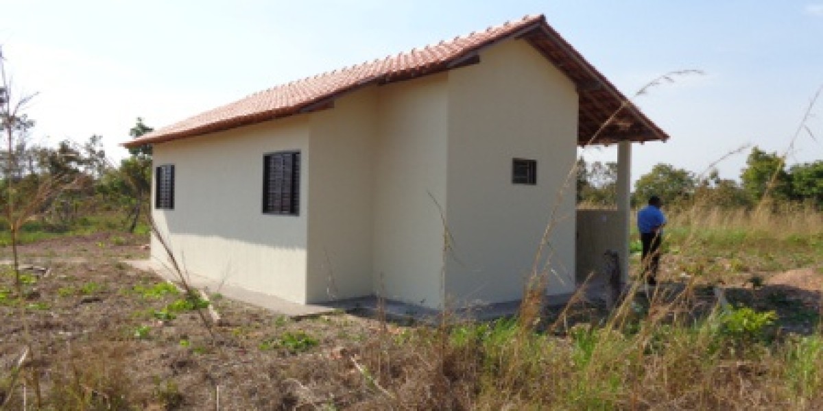 MDR autoriza retomada de obras de habitações em áreas rurais de Caxias