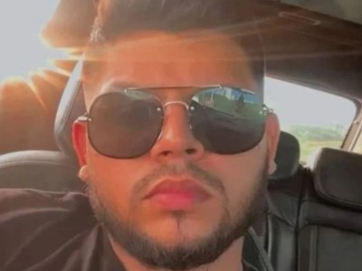 Preso quarto suspeito da morte de empresário que foi confundido com policial em festa