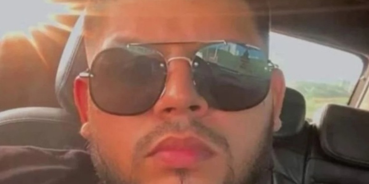 Preso quarto suspeito da morte de empresário que foi confundido com policial em festa