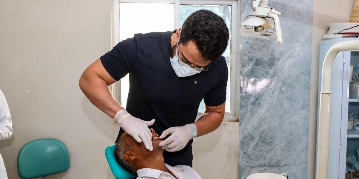 De Volta a Sorrir: Prefeitura de Matões Devolve Autoestima a Moradores de Matões com Novo Programa