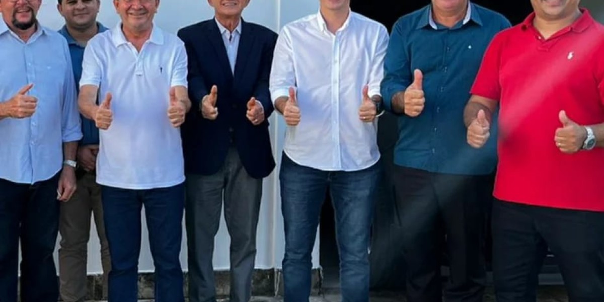 Ivo Rezende é  favorito para ser o novo presidente da FAMEM