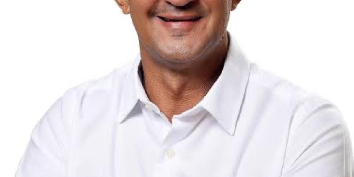 Trabalho e compromisso: Nonatinho investe na melhoria do povoado Mata Limpa