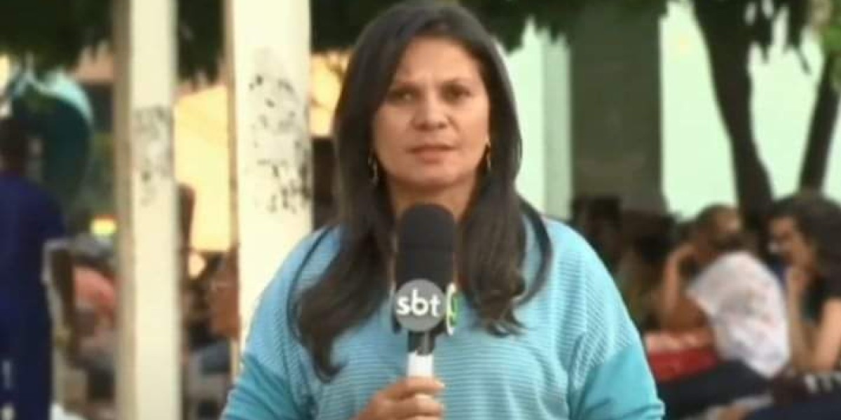 Vaquinha virtual arrecada dinheiro para custear tratamento da repórter Linna Medeiros