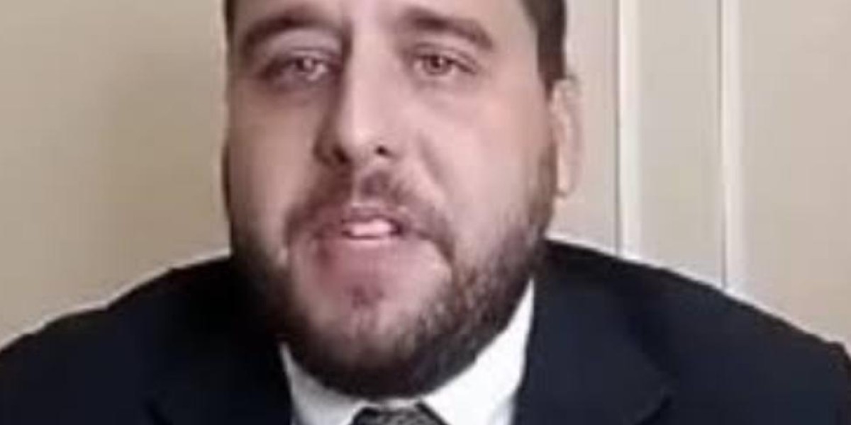 Daniel Barros até que enfim resolveu aparecer