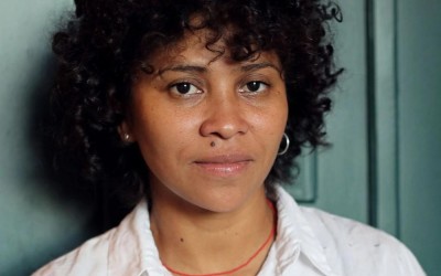 Artista maranhense Gê Viana leva cultura reggae para exposição inédita na Europa