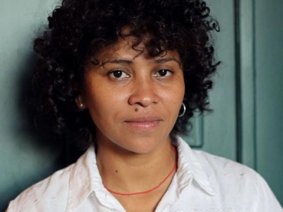 Artista maranhense Gê Viana leva cultura reggae para exposição inédita na Europa