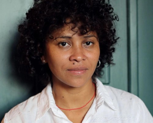 Artista maranhense Gê Viana leva cultura reggae para exposição inédita na Europa