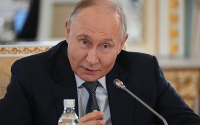 Rússia Unida amplia presença no Parlamento em eleição realizada durante guerra na Ucrânia