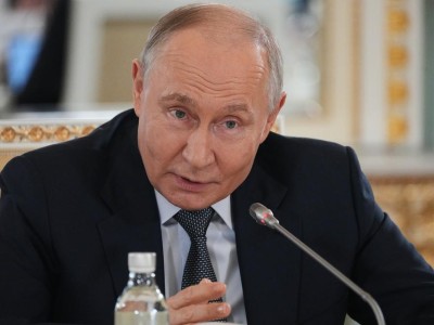 Rússia Unida amplia presença no Parlamento em eleição realizada durante guerra na Ucrânia
