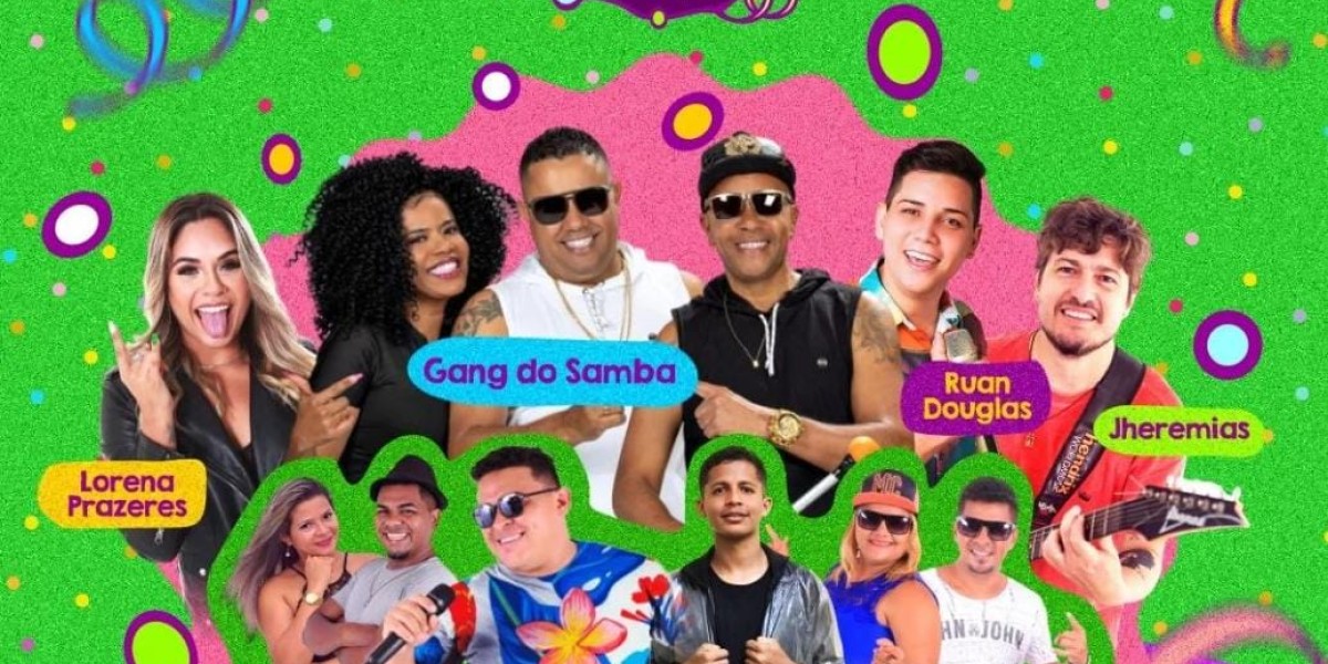 Prefeitura de São João do Sóter divulga programação do Carnaval Sotense 2023