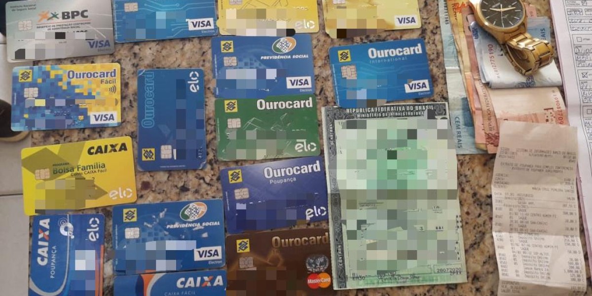 Polícia Militar realiza prisão de suspeito de estelionato em Caxias